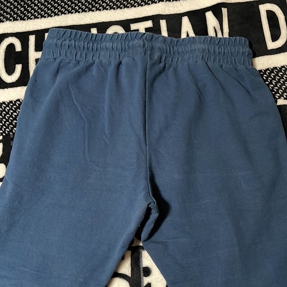 Free People Movement Blue Jogger - Picture 7 of 10